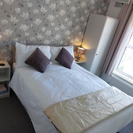 No9 Guesthouse Hunstanton Zewnętrze zdjęcie