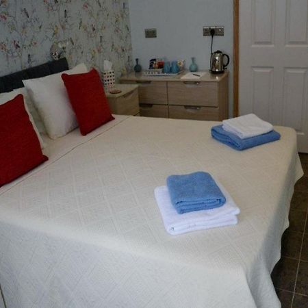 No9 Guesthouse Hunstanton Pokój zdjęcie
