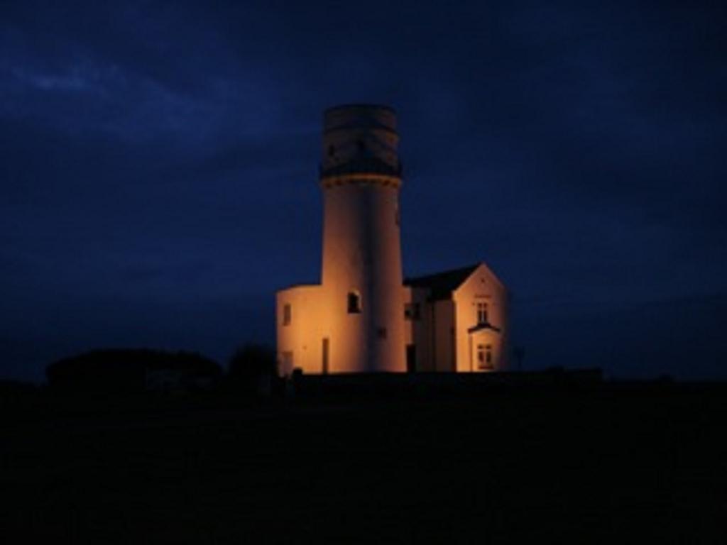 No9 Guesthouse Hunstanton Zewnętrze zdjęcie