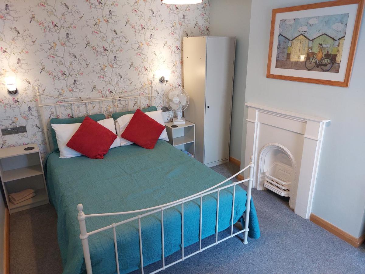 No9 Guesthouse Hunstanton Zewnętrze zdjęcie