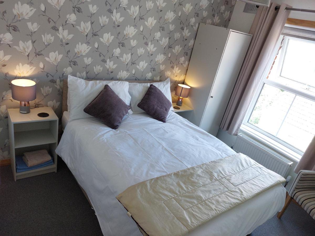 No9 Guesthouse Hunstanton Zewnętrze zdjęcie