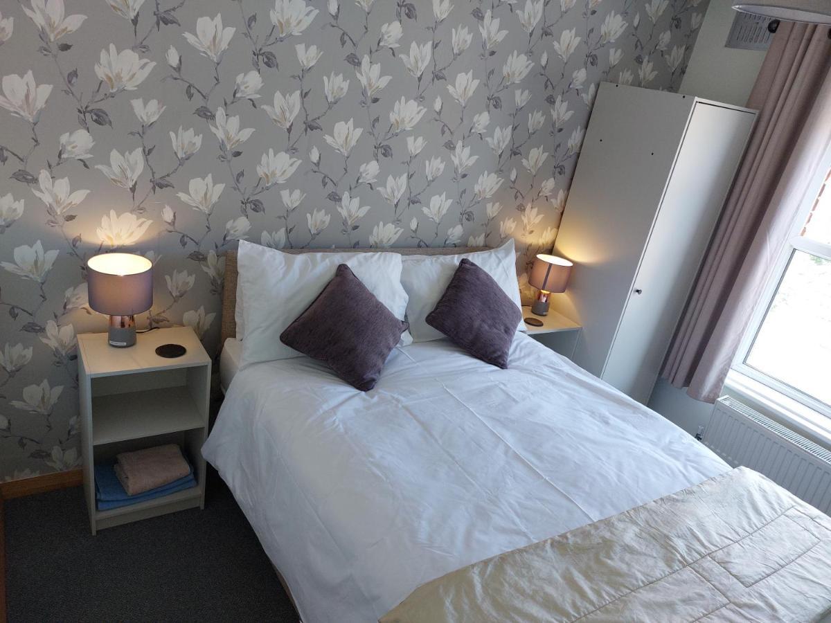 No9 Guesthouse Hunstanton Zewnętrze zdjęcie