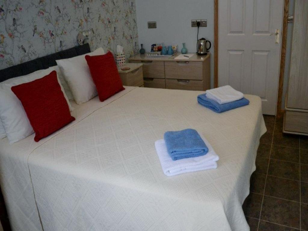 No9 Guesthouse Hunstanton Pokój zdjęcie