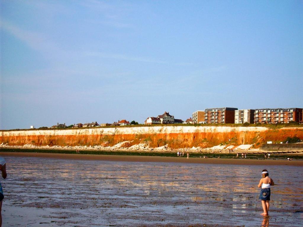 No9 Guesthouse Hunstanton Zewnętrze zdjęcie