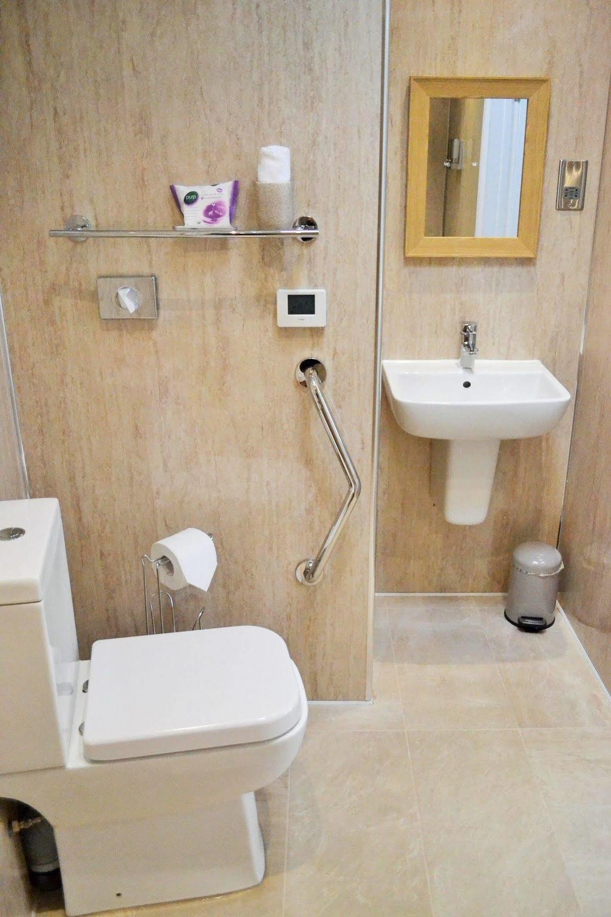 No9 Guesthouse Hunstanton Zewnętrze zdjęcie