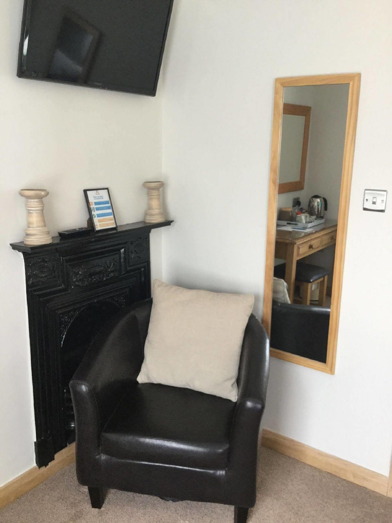 No9 Guesthouse Hunstanton Zewnętrze zdjęcie