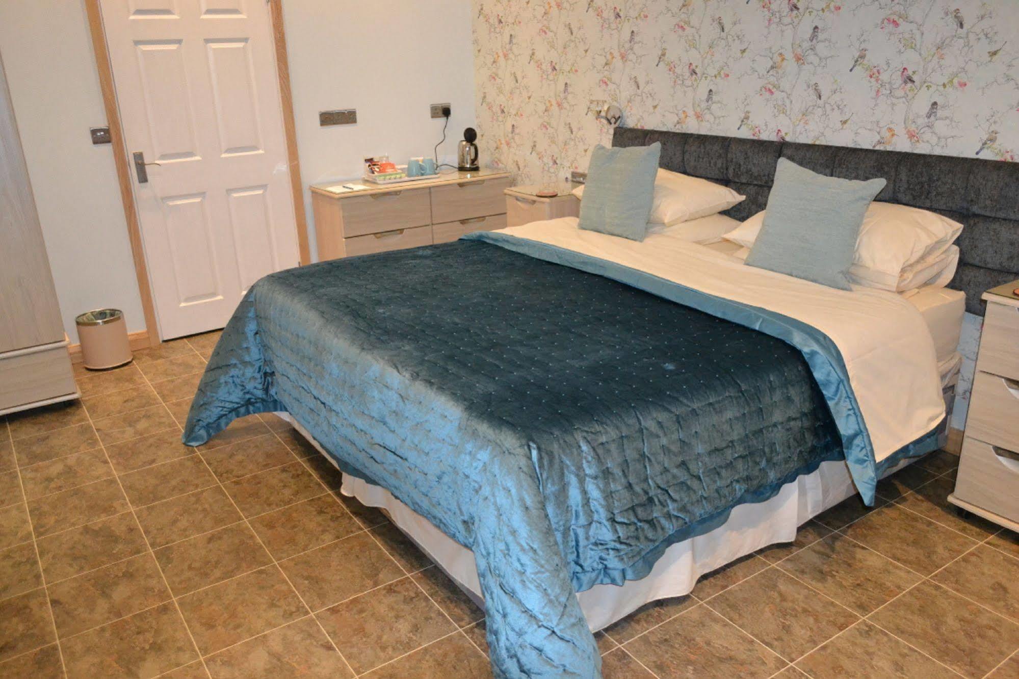 No9 Guesthouse Hunstanton Zewnętrze zdjęcie