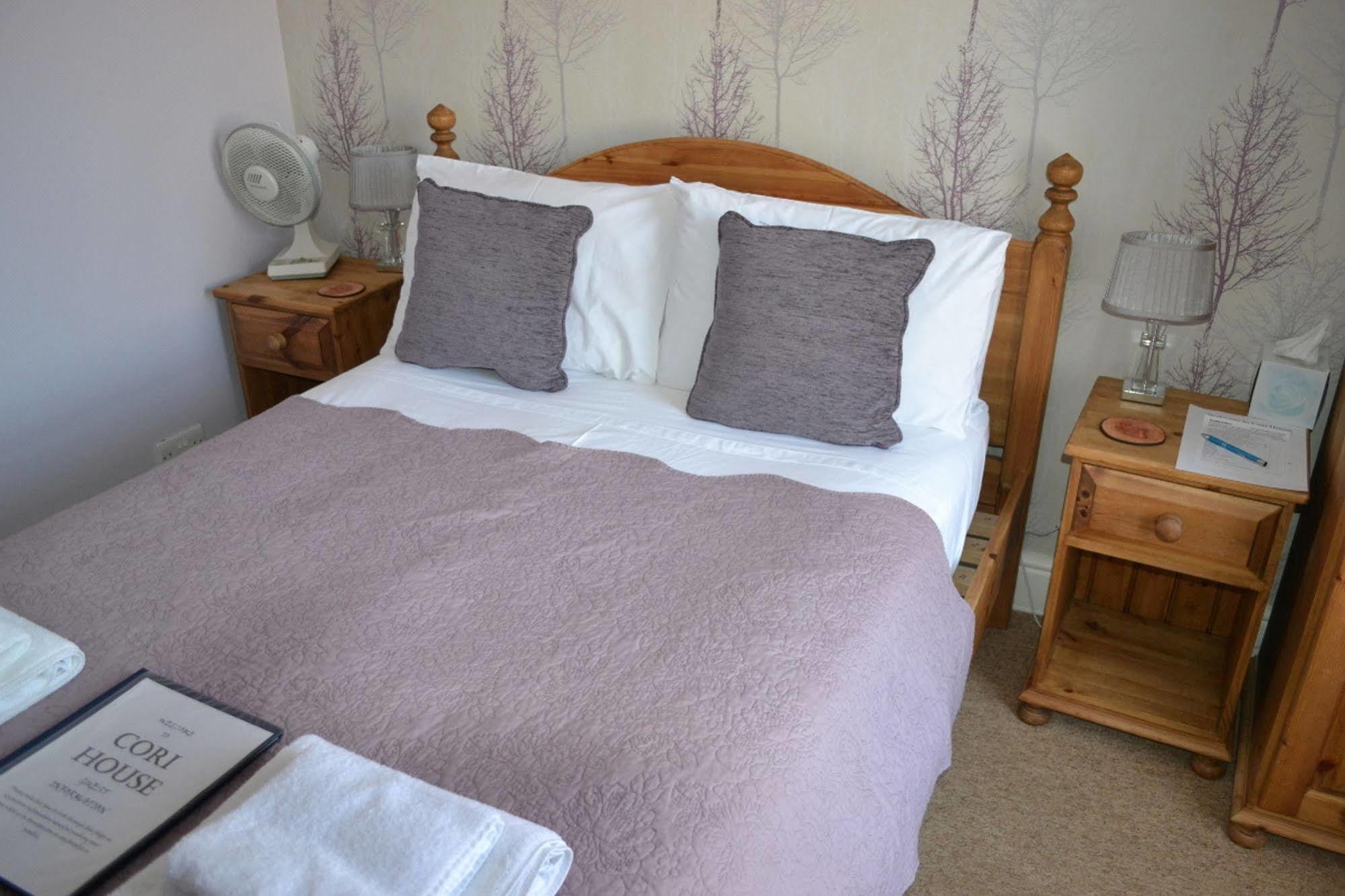No9 Guesthouse Hunstanton Zewnętrze zdjęcie