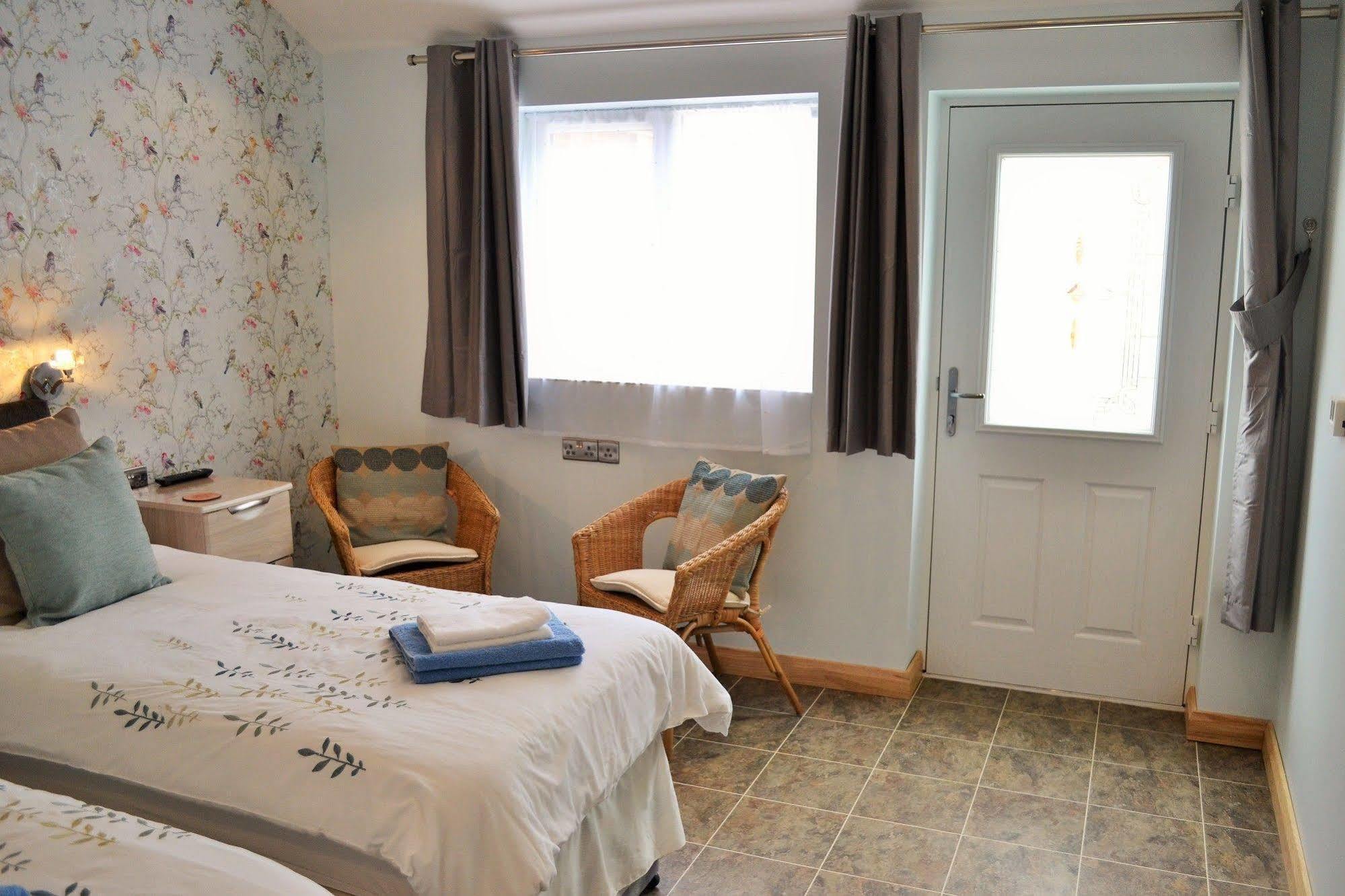 No9 Guesthouse Hunstanton Zewnętrze zdjęcie