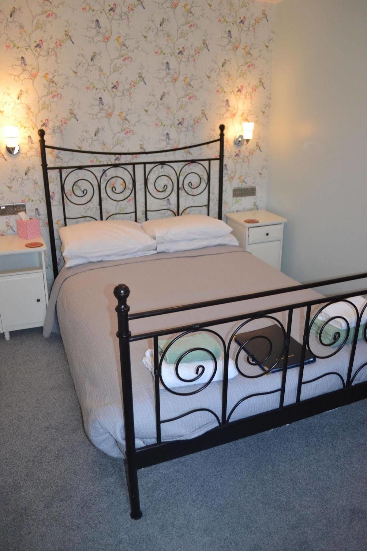 No9 Guesthouse Hunstanton Zewnętrze zdjęcie