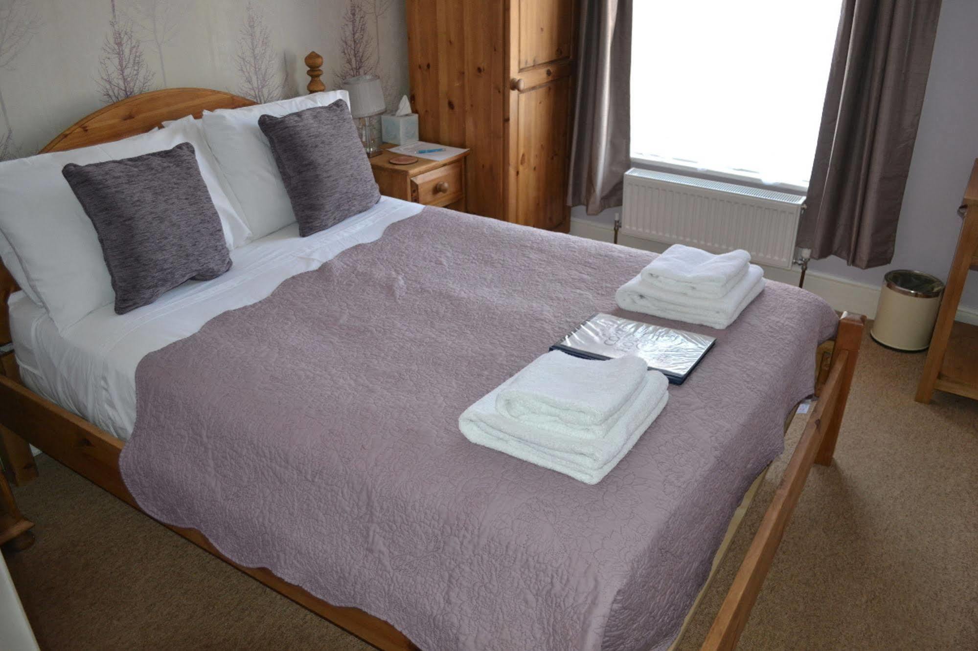 No9 Guesthouse Hunstanton Zewnętrze zdjęcie