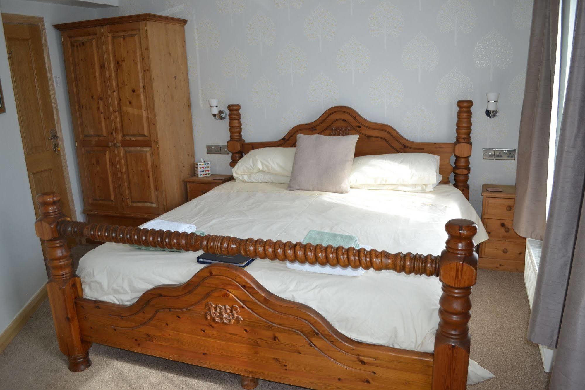 No9 Guesthouse Hunstanton Zewnętrze zdjęcie