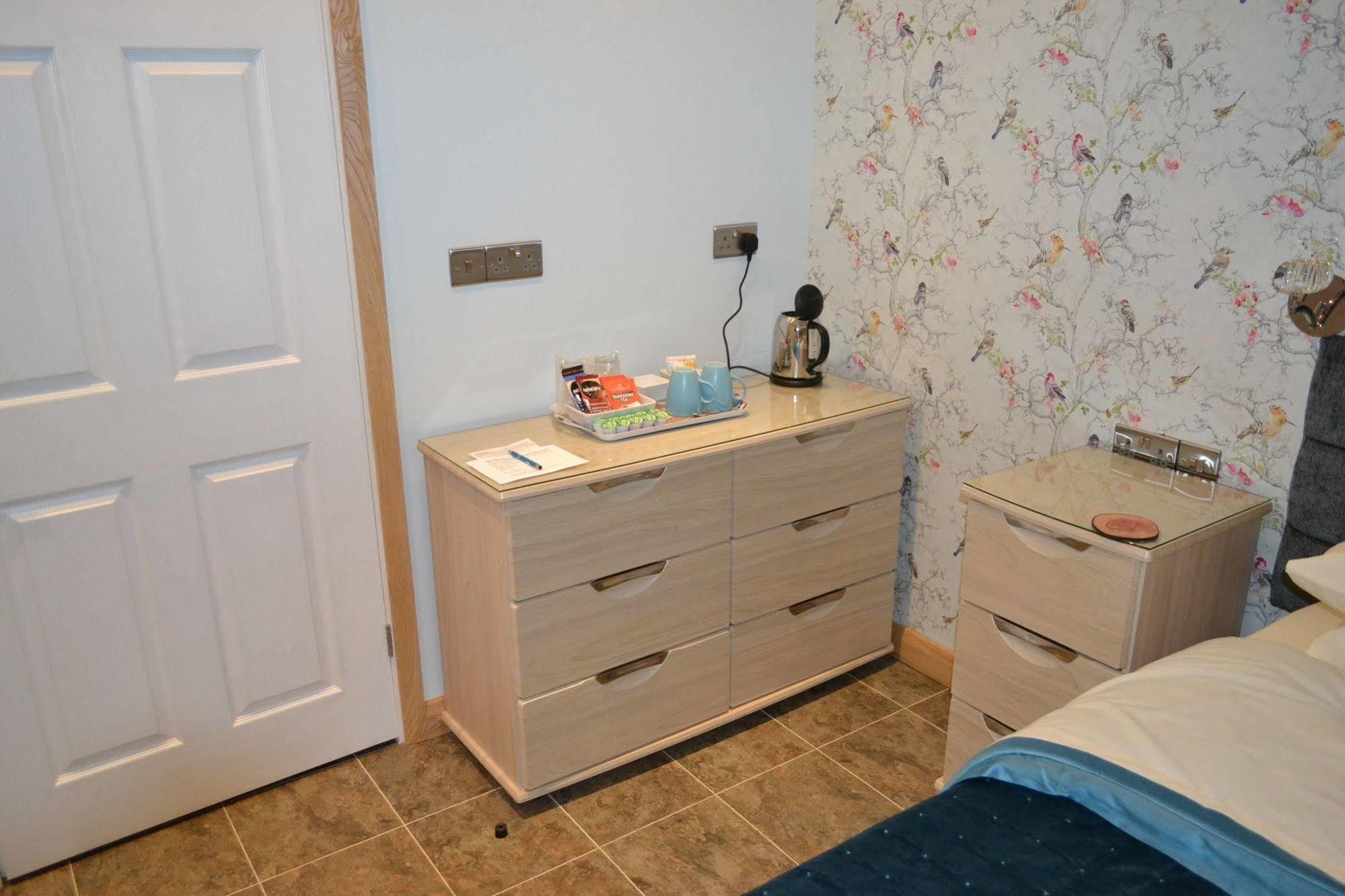 No9 Guesthouse Hunstanton Zewnętrze zdjęcie