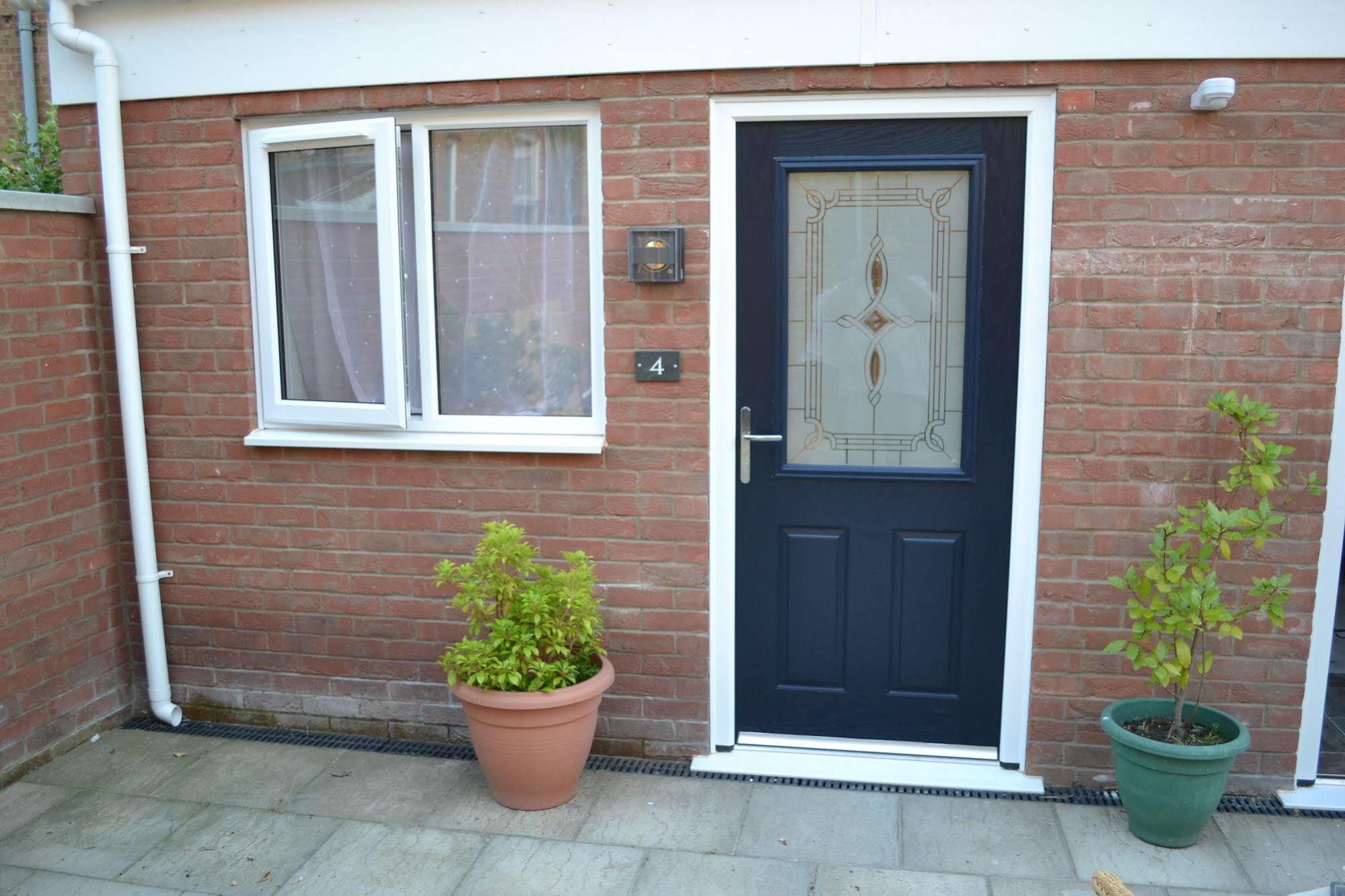 No9 Guesthouse Hunstanton Zewnętrze zdjęcie