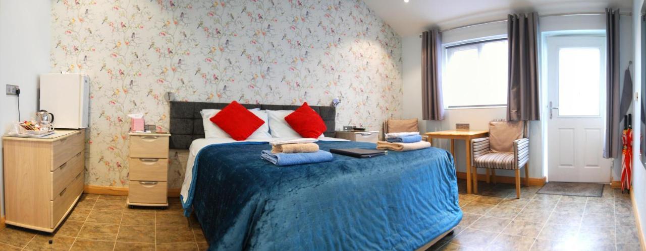 No9 Guesthouse Hunstanton Zewnętrze zdjęcie