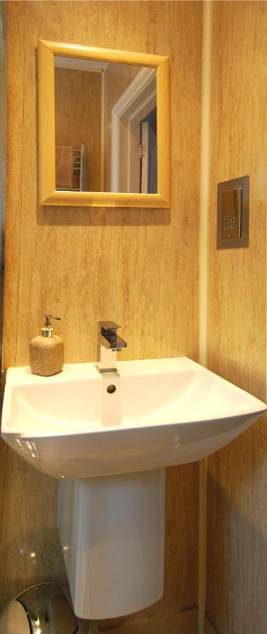 No9 Guesthouse Hunstanton Zewnętrze zdjęcie
