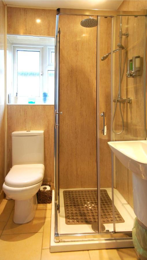 No9 Guesthouse Hunstanton Zewnętrze zdjęcie