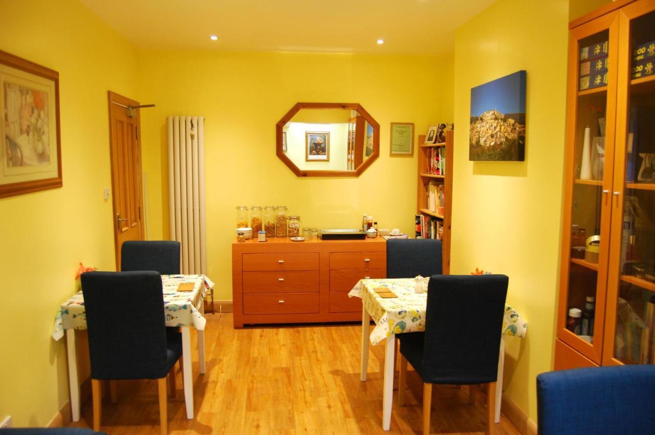 No9 Guesthouse Hunstanton Zewnętrze zdjęcie