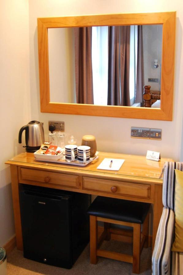 No9 Guesthouse Hunstanton Zewnętrze zdjęcie