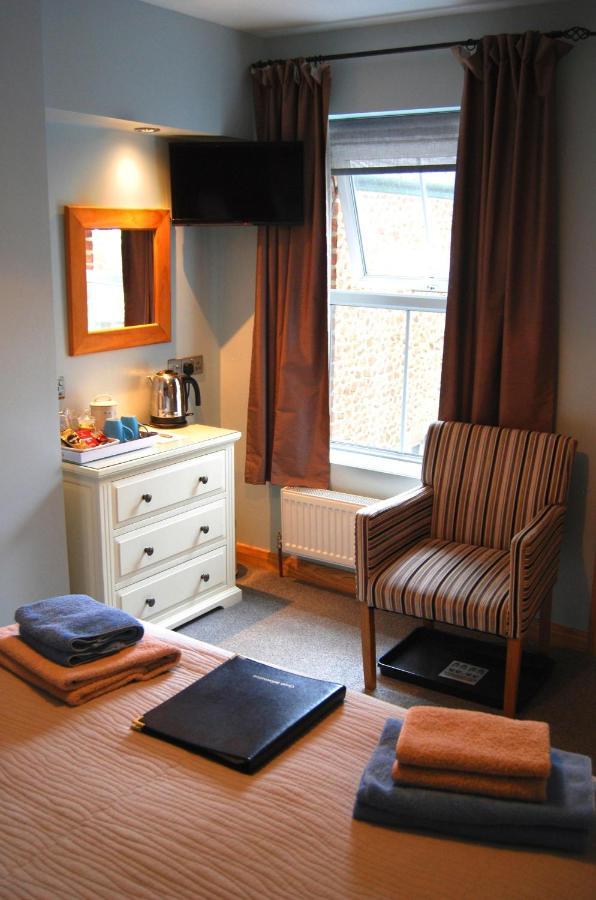 No9 Guesthouse Hunstanton Zewnętrze zdjęcie