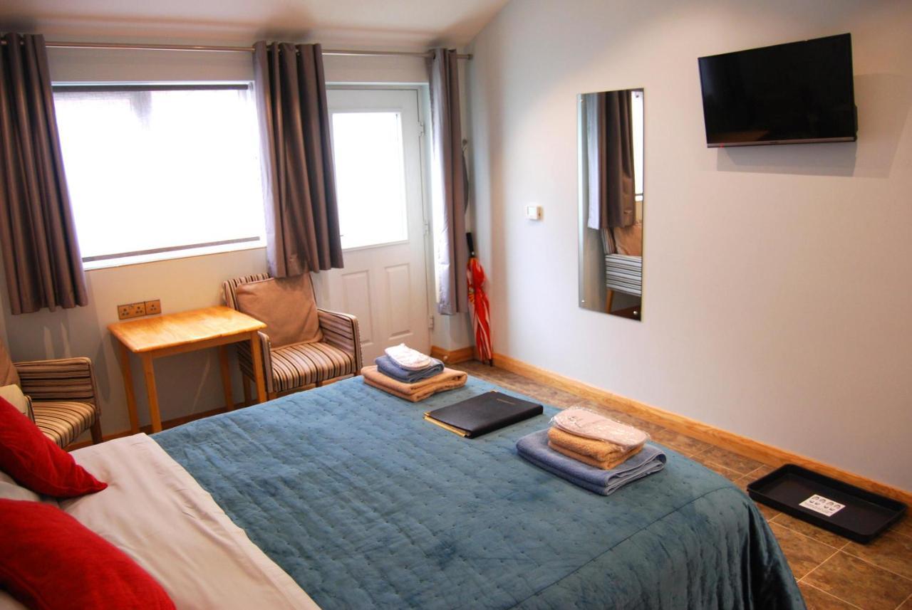 No9 Guesthouse Hunstanton Zewnętrze zdjęcie