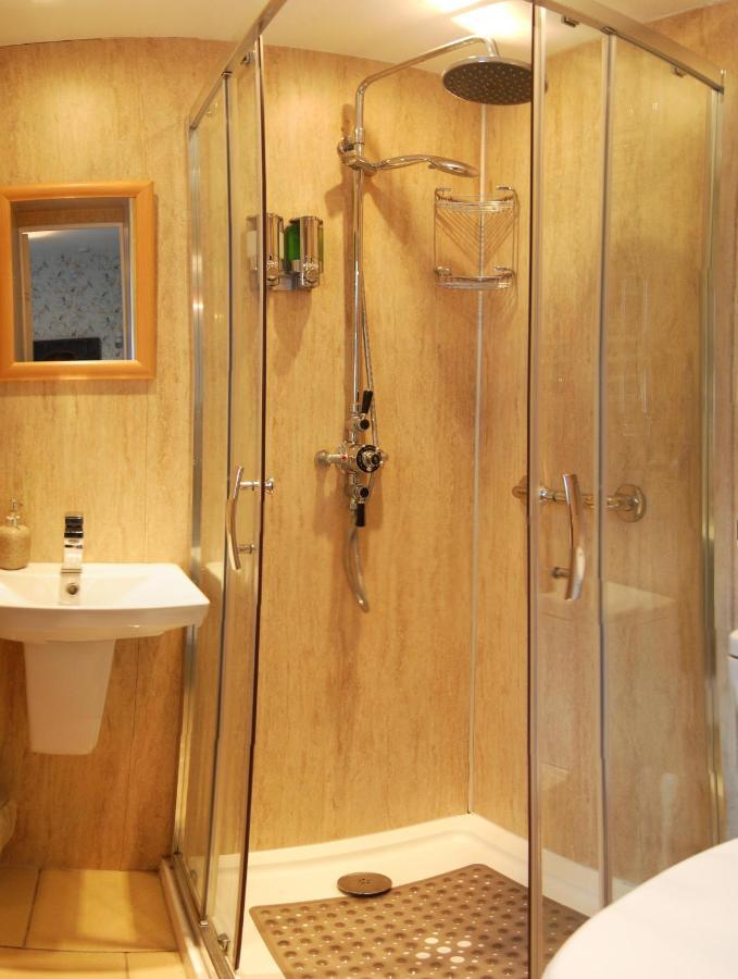 No9 Guesthouse Hunstanton Zewnętrze zdjęcie