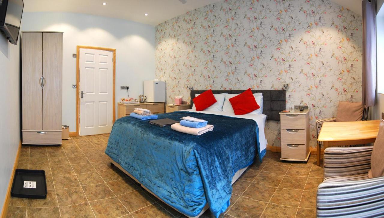 No9 Guesthouse Hunstanton Zewnętrze zdjęcie
