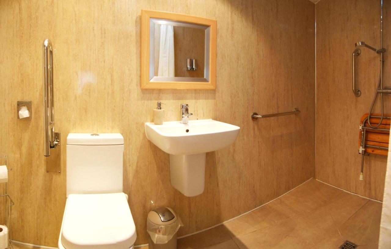 No9 Guesthouse Hunstanton Zewnętrze zdjęcie